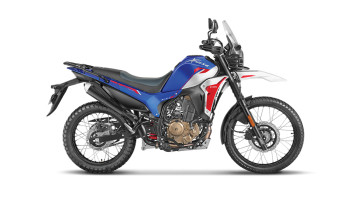 Hero Xpulse 210 Price in Nepal
