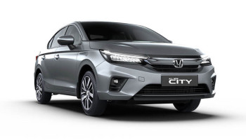 Honda City 5th Gen Price in Nepal [Latest 2026]