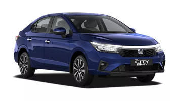 Honda City E:HEV Price in Nepal [Latest 2026]