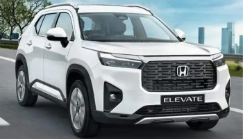 Honda Elevate Price in Nepal [Latest 2026]