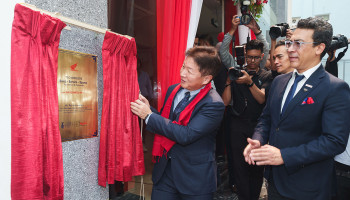 Syakar Trading Expands Honda Service Network in Nepal with Premium Service Initiative