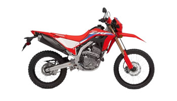 Honda CRF 300L Price in Nepal [Latest 2025]