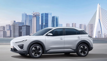 Toyota Reportedly Eyeing Neta Auto Acquisition—Although the Carmaker Denies It
