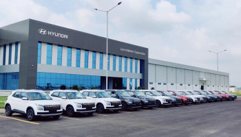 Hyundai in Nepal: A Shift from Imports to Assembly