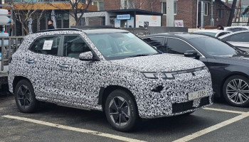 Hyundai Creta EV to Launch in Nepal by Feb 2025, Estimated Price Rs 55-65 Lakh