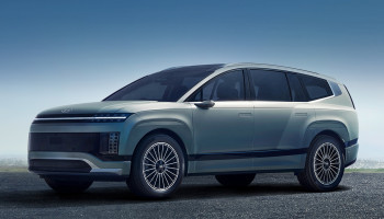 Hyundai Should Consider Bringing the Ioniq 9 to Our Market