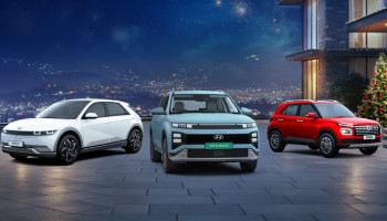 Hyundai Nepal Launches “Winter Delight” Campaign with Discounts and New Year Benefits
