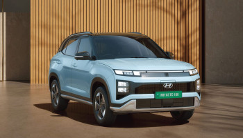 Hyundai Creta EV Price in Nepal [Latest 2025]