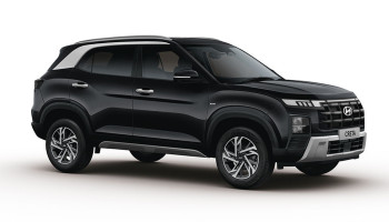 Hyundai Creta FL Price in Nepal [Latest 2026]