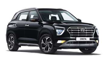 Hyundai Creta Price in Nepal [Latest 2026]