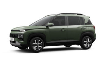 Hyundai Exter Price in Nepal [Latest 2026]