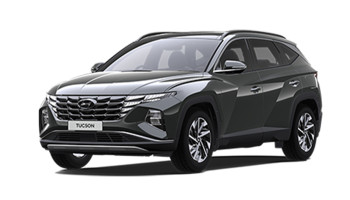 Hyundai Tucson Price in Nepal [Latest 2026]