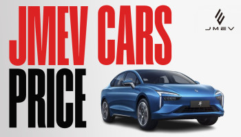 JMEV Car Price in Nepal 2026 – Latest JMEV EV Models & Updated Price List
