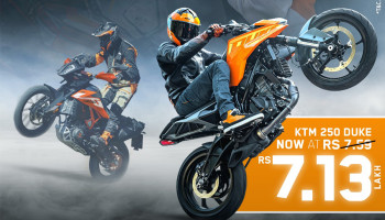 KTM Exchange & Finance Camp Begins Nationwide from June 19