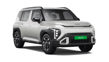 Kia Syros EV Price in Nepal