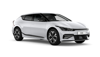 Kia EV6 Price in Nepal [Latest 2025]