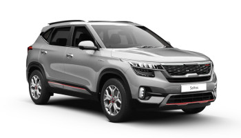 Kia Seltos Price in Nepal [Latest 2025]