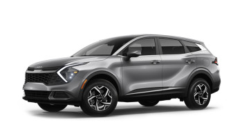 Kia Sportage X-Line Price in Nepal [Latest 2025]