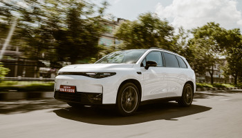 Leapmotor Crosses 800,000 Deliveries Globally; Strengthens Presence in Nepal with C10 and T03 EVs