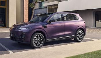 Leapmotor Hits Record 48,006 Deliveries in June 2025; B10 Crossover Set for Nepal Debut