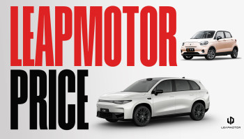 Leapmotor EV Price in Nepal 2025 – Latest Leapmotor EV Models & Updated Price List