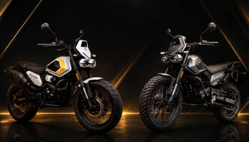 Crossfire Launches LETBE Flygon 220 in Nepal with Two Variants
