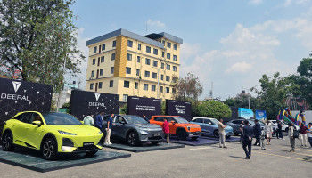 MAW Vriddhi Launches Mega Exchange Carnival with Deepal, Avatr, Nammi, and Seres