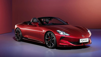 MG Motor Surpasses 1 Million Vehicle Sales in Europe, Driven by EVs MG Motor Surpasses 1 Million Vehicle Sales in Europe, Driven by EVs