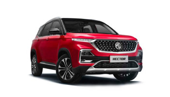 MG Hector Price in Nepal [Latest 2025]