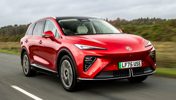 MG S6 EV Set to Launch in Nepal on May 11: What to Expect