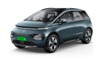 MG Windsor EV Price in Nepal [Latest 2025]
