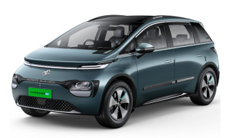 MG Motor India Launches Windsor EV: Affordable Electric Crossover Set to Arrive in Nepal