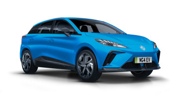 MG4 EV Price in Nepal [Latest 2026]