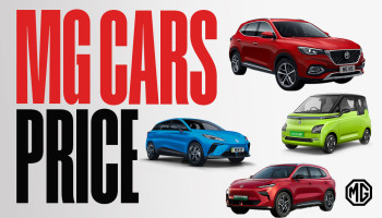 MG Cars Price in Nepal 2026 – Latest MG EV and ICE Models & Latest Price List