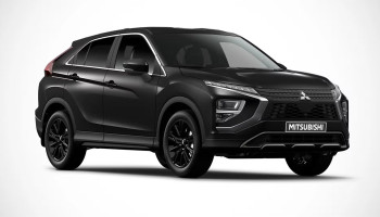 Mitsubishi Eclipse Cross Price in Nepal [Latest 2025]