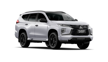 Mitsubishi Pajero Sport Price in Nepal [Latest 2025]