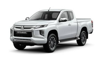 Mitsubishi L200 Price in Nepal [Latest 2025]