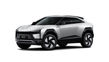 Mahindra BE6 EV Price in Nepal [Latest 2026]