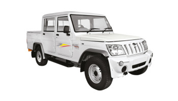 Mahindra Bolero Camper Price in Nepal [Latest 2026]