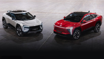 Hybrid Momentum Builds in India Amid Slower EV Adoption