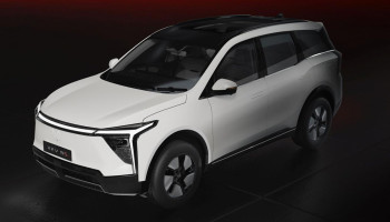 Mahindra XEV 9S to Make Nepal Debut at NAIMA Mobility Expo 2026