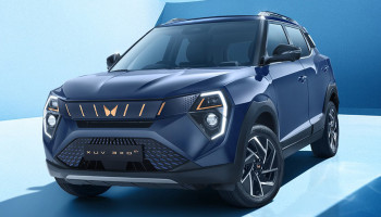 Mahindra XUV 3XO EV Launched in India, Replaces XUV400