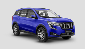 Mahindra XUV 700 Price in Nepal [Latest 2026]