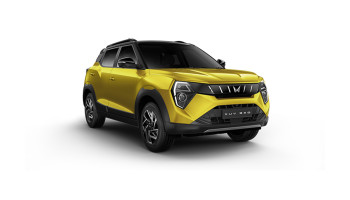 Mahindra XUV 3XO Price in Nepal [Latest 2026]