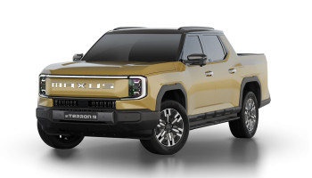 Maxus eTerron 9 EV Price in Nepal [Latest 2026]