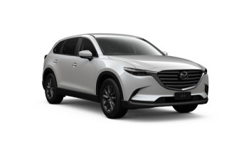 Mazda CX 9 Price in Nepal [Latest 2026]