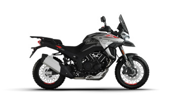 Morbidelli T1002VX Price in Nepal [Latest 2026]