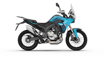 Morbidelli T502X Price in Nepal [Latest 2026]