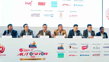 50 Years of NADA, Six Days of Automotive Action: NADA Auto Show 2026 Set for August 25