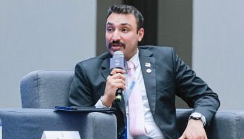 NADA Represents Nepal at China Auto Chongqing Summit 2025